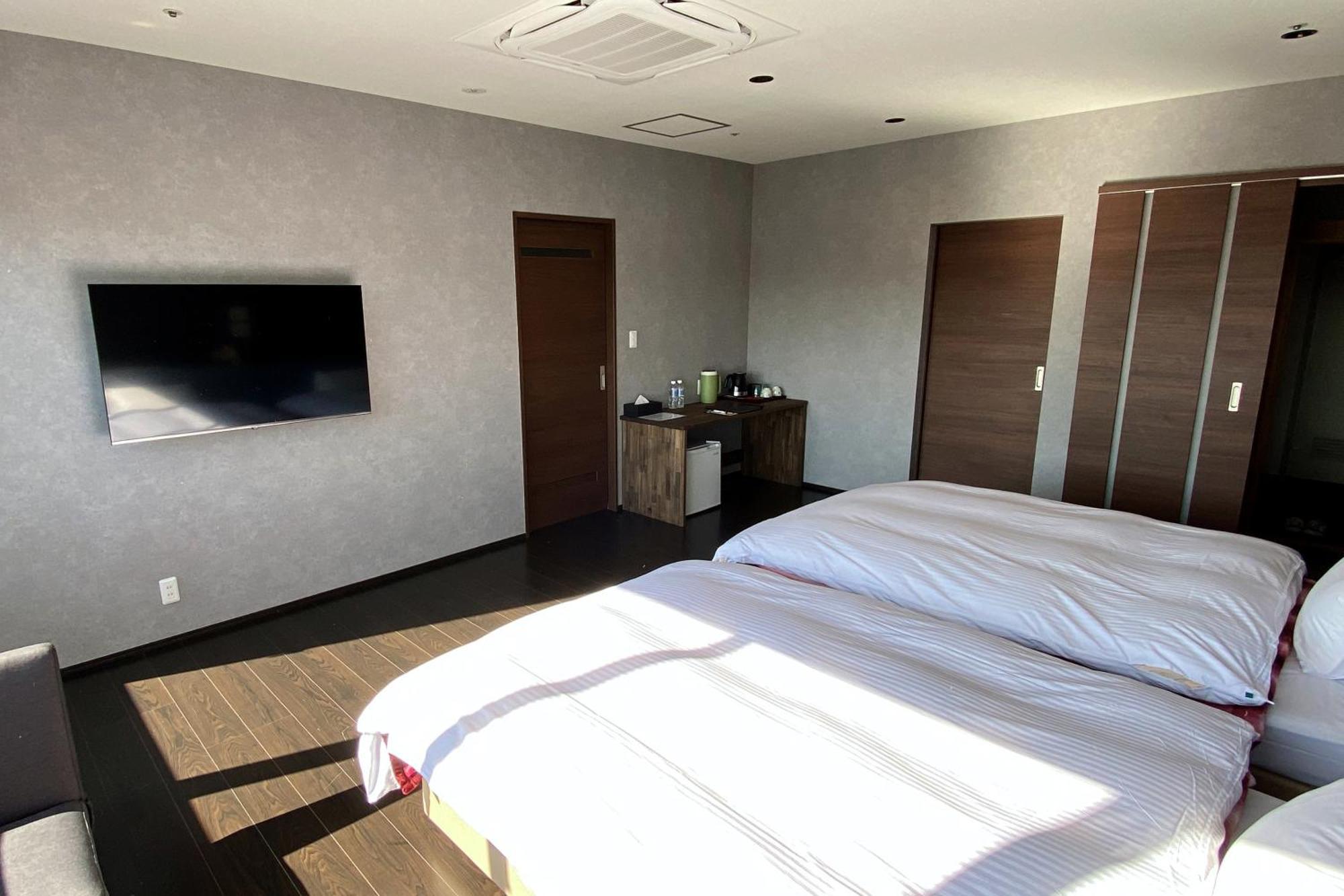 リゾートホテル美萩 Hagi Room photo